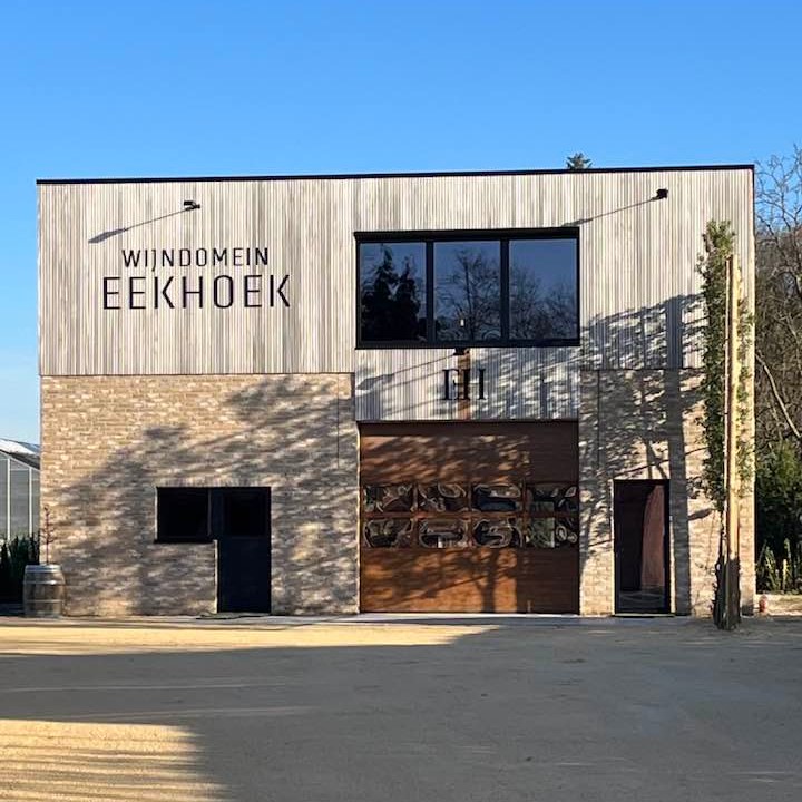 Wijndomein Eekhoek